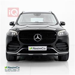 مرسيدس بنز GLS